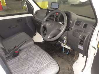 DAIHATSU HIJET CARGO 2017 Image 5