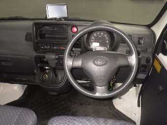 DAIHATSU HIJET CARGO 2017 Image 6