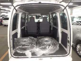 DAIHATSU HIJET CARGO 2017 Image 8