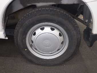 DAIHATSU HIJET CARGO 2017 Image 9