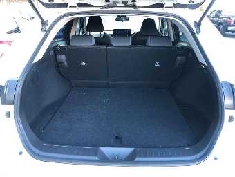 TOYOTA HARRIER 2021 Image 11