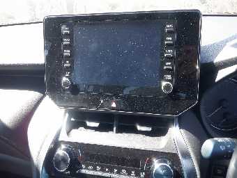 TOYOTA HARRIER 2021 Image 14