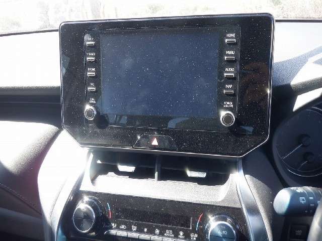 TOYOTA HARRIER 2021 Image 20