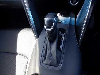 TOYOTA HARRIER 2021 Image 15