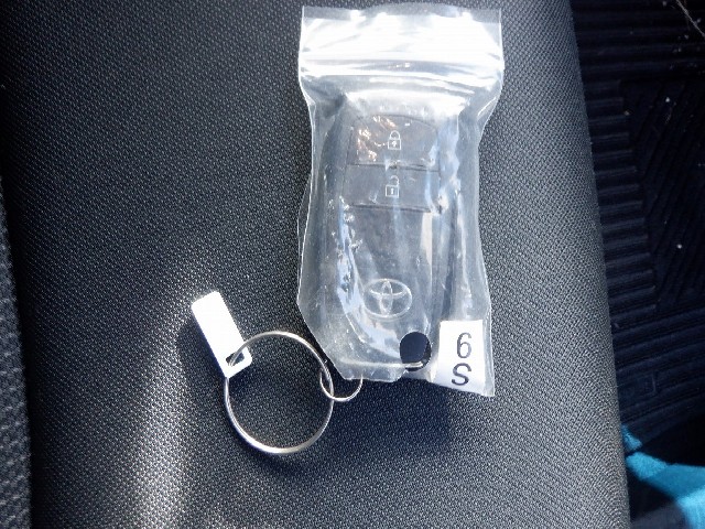 TOYOTA HARRIER 2021 Image 23