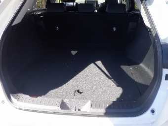 TOYOTA HARRIER 2021 Image 20