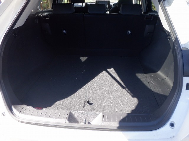 TOYOTA HARRIER 2021 Image 26