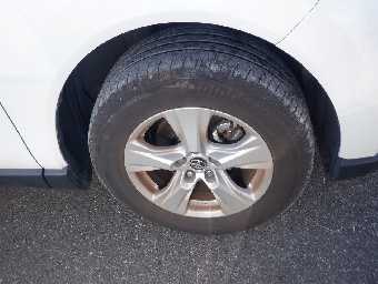 TOYOTA HARRIER 2021 Image 25