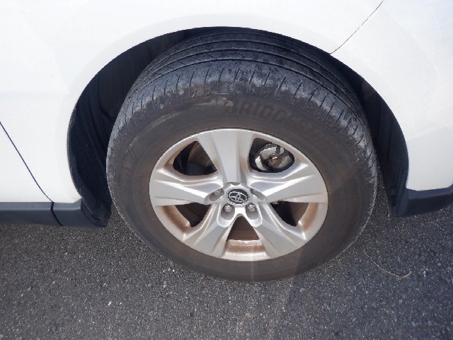 TOYOTA HARRIER 2021 Image 31