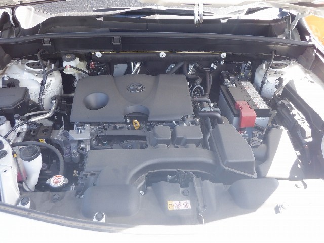 TOYOTA HARRIER 2021 Image 32