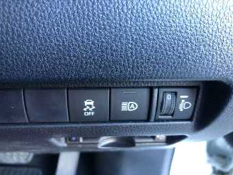 TOYOTA HARRIER 2021 Image 7