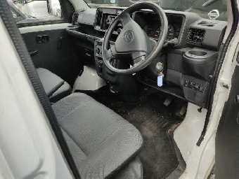 DAIHATSU HIJET CARGO 2019 Image 3