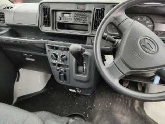 DAIHATSU HIJET CARGO 2019 Image 6