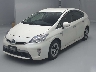 TOYOTA PRIUS PHV 2013 Image 1