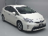 TOYOTA PRIUS PHV 2013 Image 3