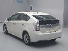 TOYOTA PRIUS PHV 2013 Image 4