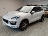 PORSCHE CAYENNE 2015 Image 1