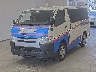 TOYOTA REGIUSACE 2019 Image 1