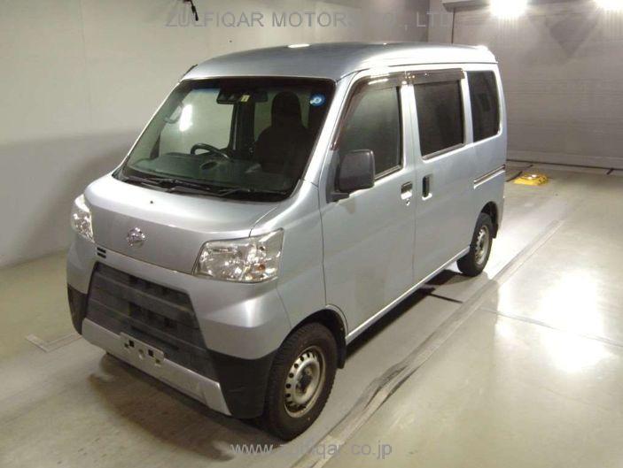 DAIHATSU HIJET CARGO 2018 Image 1