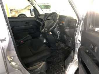 DAIHATSU HIJET CARGO 2018 Image 5