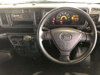 DAIHATSU HIJET CARGO 2018 Image 6