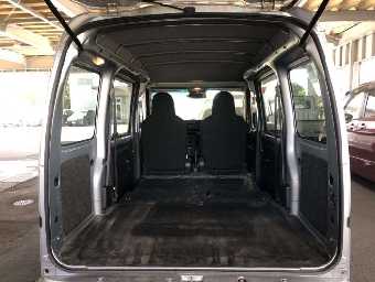 DAIHATSU HIJET CARGO 2018 Image 8