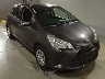 TOYOTA VITZ 2019 Image 3