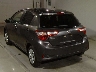 TOYOTA VITZ 2019 Image 4