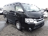 TOYOTA HIACE WAGON 2016 Image 26