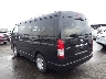 TOYOTA HIACE WAGON 2016 Image 29