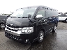 TOYOTA HIACE WAGON 2016 Image 30