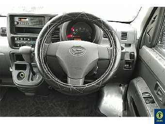 DAIHATSU HIJET CARGO 2017 Image 5