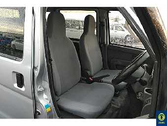 DAIHATSU HIJET CARGO 2017 Image 7