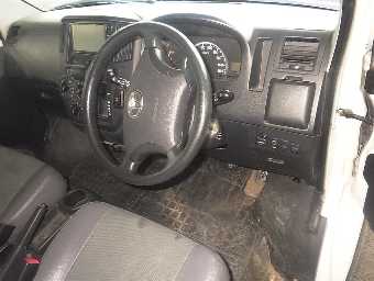 TOYOTA LITEACE 2017 Image 3