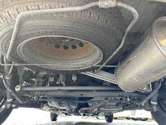 TOYOTA PROBOX 2018 Image 17