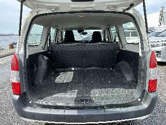 TOYOTA PROBOX 2018 Image 18