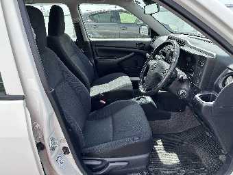 TOYOTA PROBOX 2018 Image 19