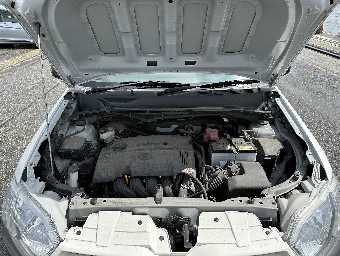 TOYOTA PROBOX 2018 Image 22