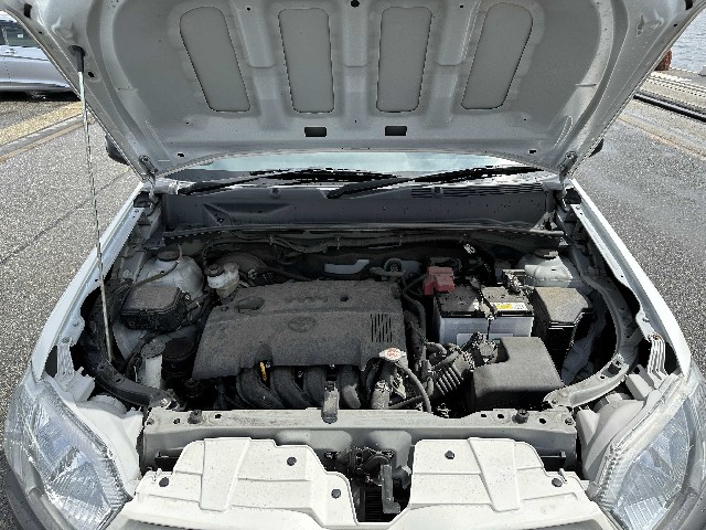 TOYOTA PROBOX 2018 Image 28