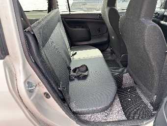 TOYOTA PROBOX 2018 Image 23