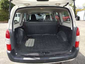 TOYOTA PROBOX 2018 Image 7