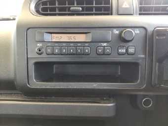 TOYOTA PROBOX 2018 Image 9