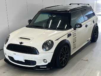 MINI MINI 2008 Image 1