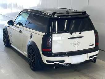 MINI MINI 2008 Image 2