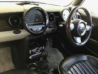 MINI MINI 2008 Image 3