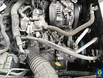 DAIHATSU HIJET CARGO 2018 Image 11