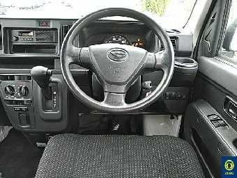 DAIHATSU HIJET CARGO 2018 Image 5