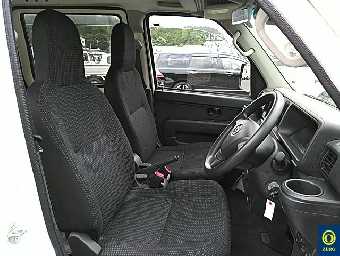 DAIHATSU HIJET CARGO 2018 Image 7