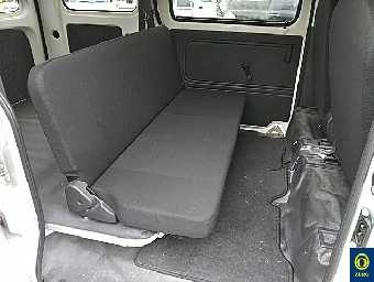 DAIHATSU HIJET CARGO 2018 Image 8