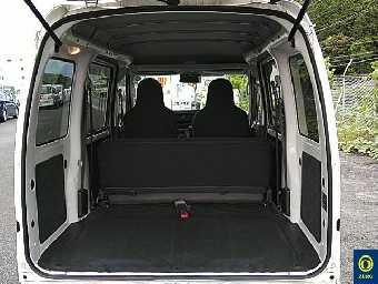 DAIHATSU HIJET CARGO 2018 Image 9